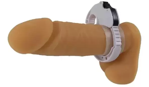 Стегање - техника за зголемување на пенисот со специјална стегалка