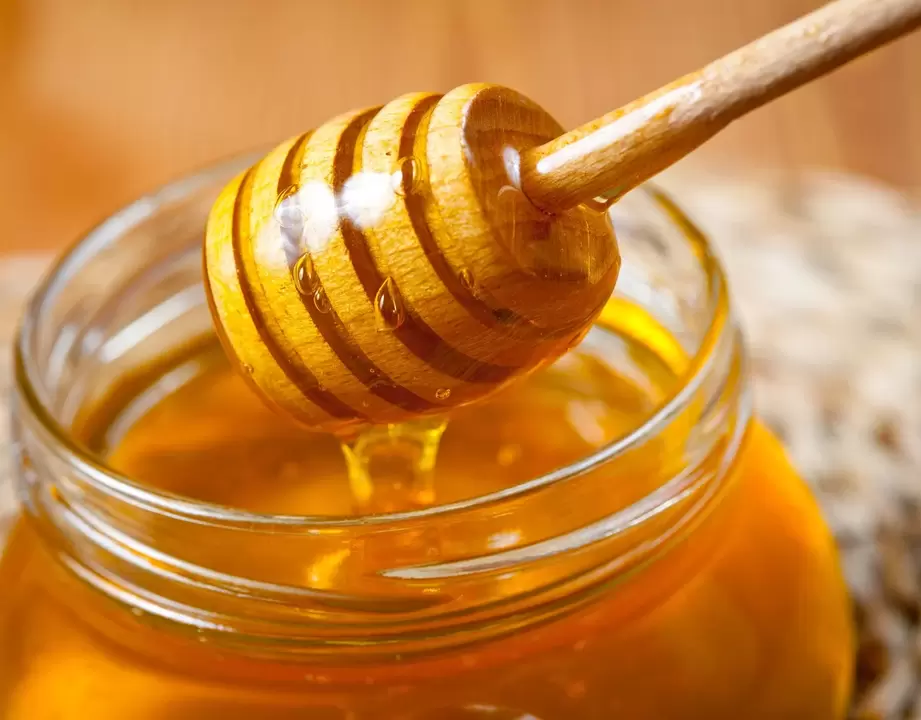мед за зголемување на пенисот
