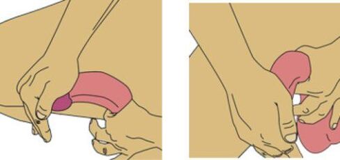 флексија на пенисот за да се зголеми големината
