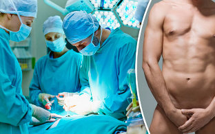 пенисот проширување по хирургија