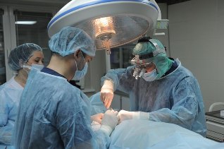 операција